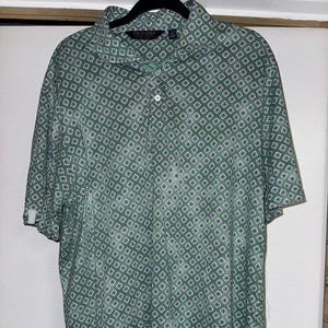 Men's Large Ralph Lauren Golf Polo